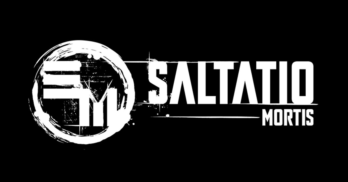 Saltatio Mortis - Saltatio Mortis