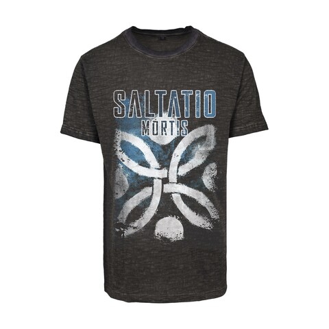 Nie allein by Saltatio Mortis - t-shirt - shop now at Saltatio Mortis store