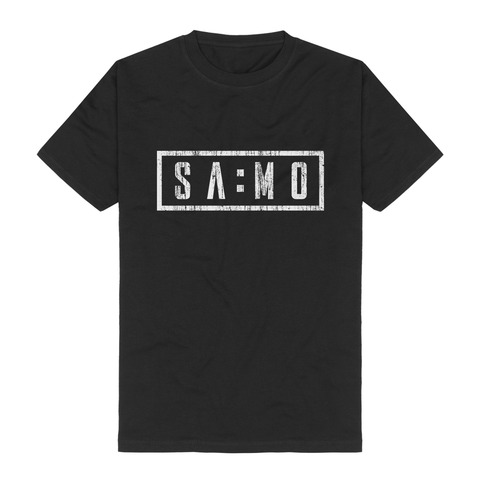 SA:MO by Saltatio Mortis - T-Shirt - shop now at Saltatio Mortis store
