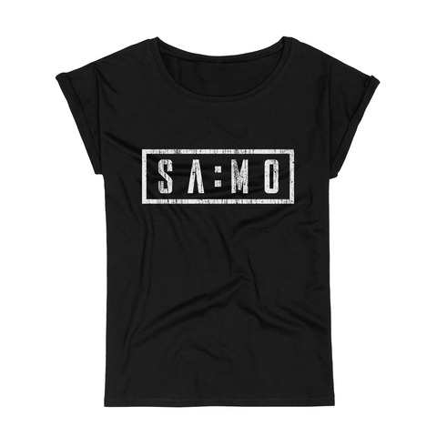 SA:MO by Saltatio Mortis - Girlie Shirts - shop now at Saltatio Mortis store