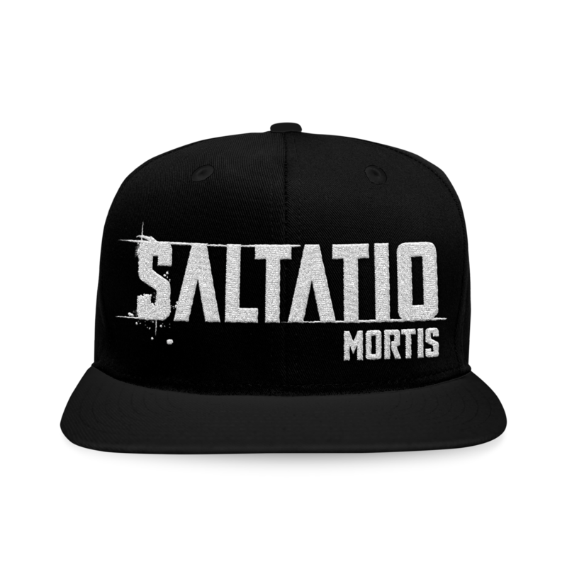 Saltatio Mortis by Saltatio Mortis - Cap - shop now at Saltatio Mortis store