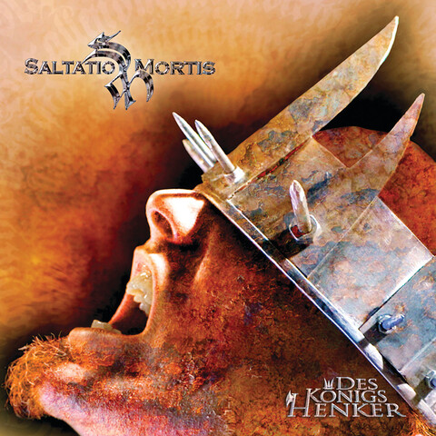 Des Königs Henker von Saltatio Mortis - CD jetzt im Saltatio Mortis Store