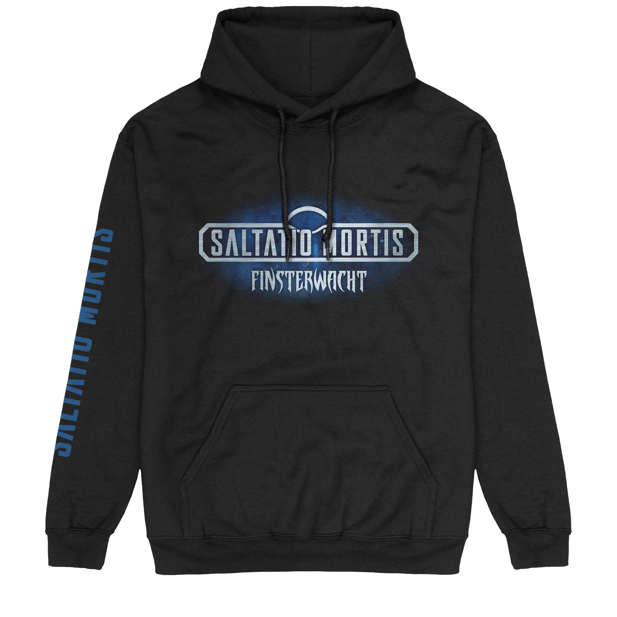 Saltatio Mortis Feuer und Erz Cover Kapuzenpullover 385849
