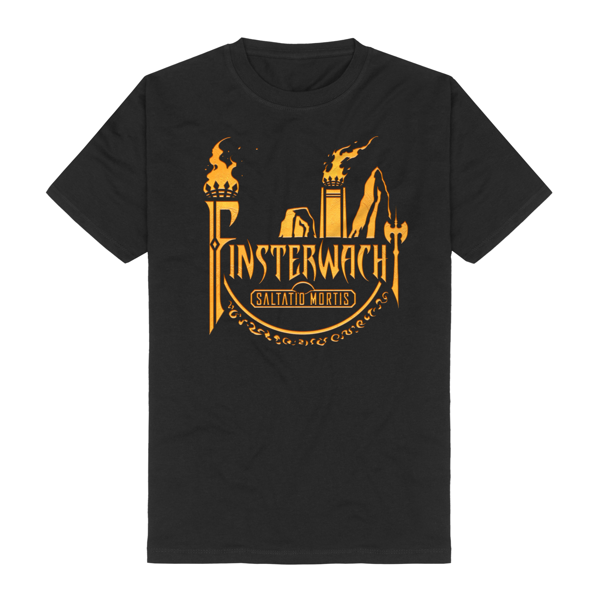 Saltatio Mortis Finsterwacht Single T-Shirt 350857
